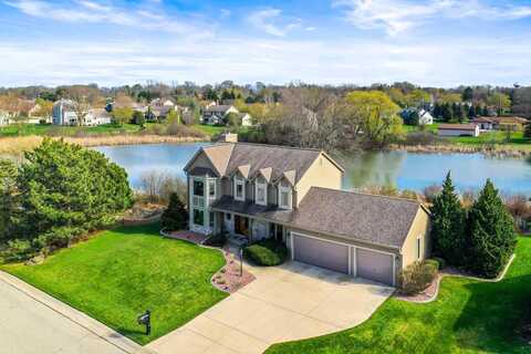 Sheffield, MENOMONEE FALLS, WI 53051