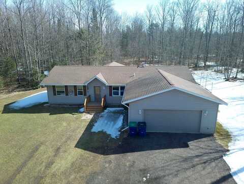 Trout, ANTIGO, WI 54409