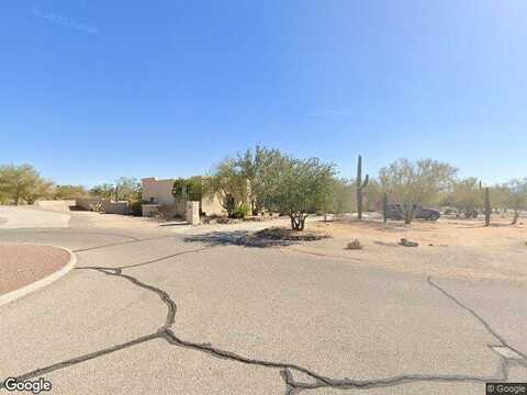 Sumter Creek, TUCSON, AZ 85742
