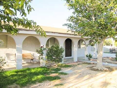 Mendiburu, CALIFORNIA CITY, CA 93505