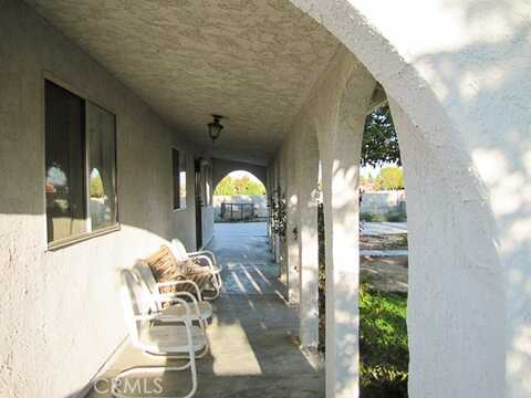 Mendiburu, CALIFORNIA CITY, CA 93505
