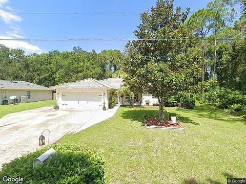 Pin Oak, PALM COAST, FL 32164