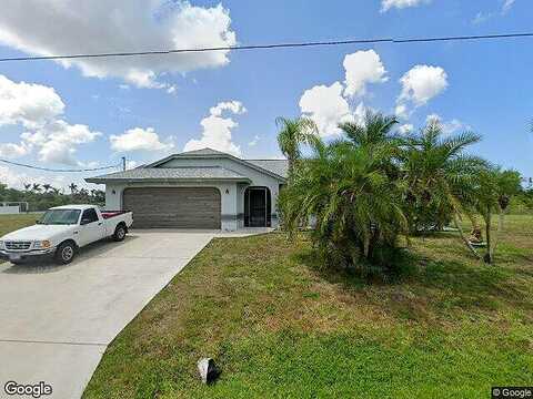 Singer, PORT CHARLOTTE, FL 33981