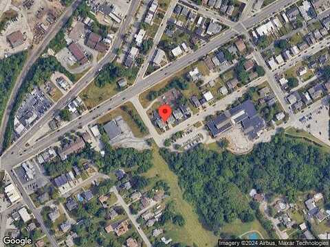 Bush, BRIDGEPORT, PA 19405