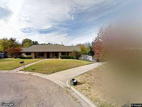 Teresa, WOODWAY, TX 76712