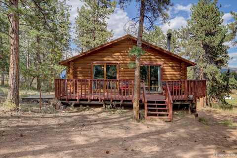 Sioux, PINE, CO 80470