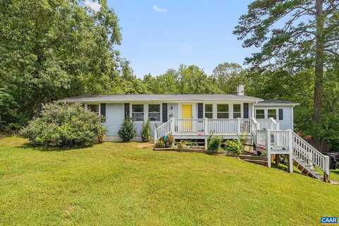 Heights Hill, BARBOURSVILLE, VA 22923