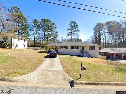 Magnolia, SMYRNA, GA 30082
