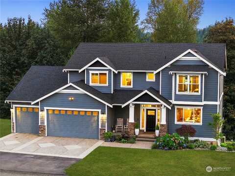 146Th, GRANITE FALLS, WA 98252