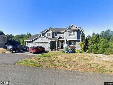 146Th, GRANITE FALLS, WA 98252