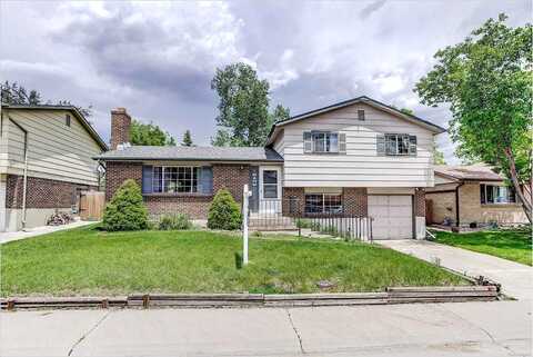 Burgundy, LITTLETON, CO 80123