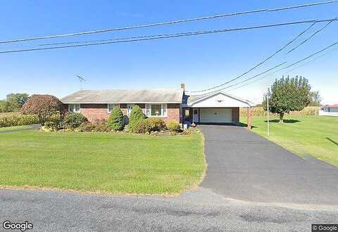 Longswamp, MERTZTOWN, PA 19539