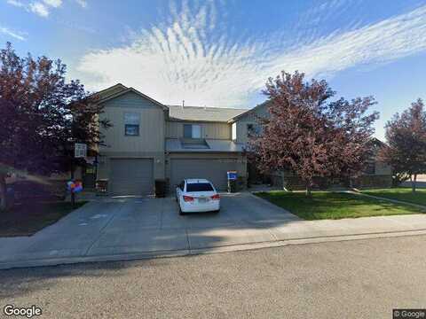 17Th, RIFLE, CO 81650