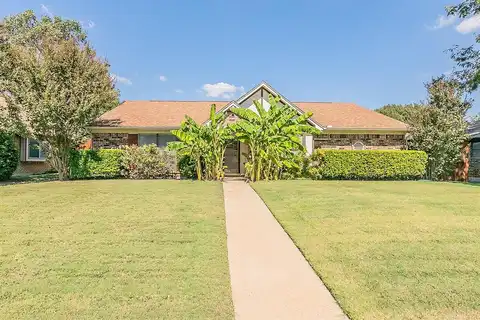 Ledgemont, PLANO, TX 75025