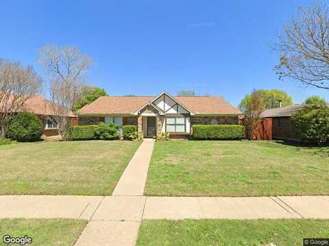 Ledgemont, PLANO, TX 75025
