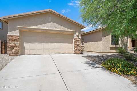 Wood Creek, TUCSON, AZ 85756