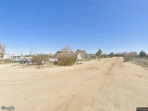 Avenue S4, LITTLEROCK, CA 93543