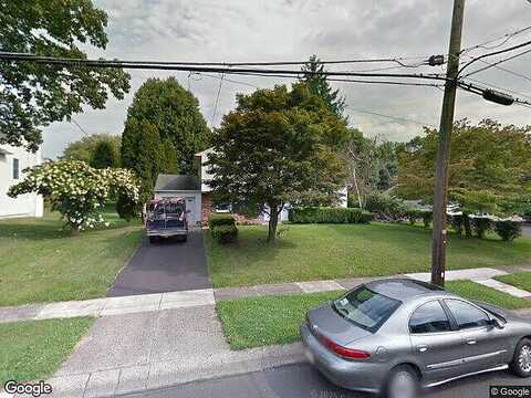 Dick, WARMINSTER, PA 18974