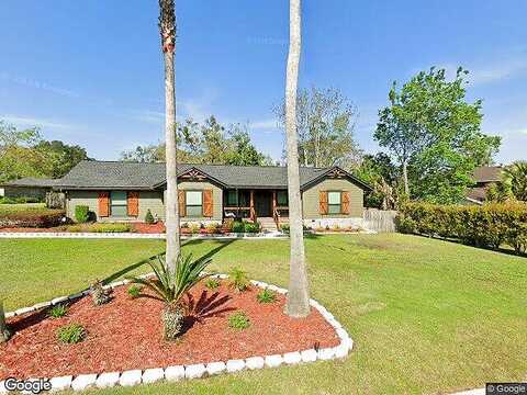 Ridgeway, ORANGE PARK, FL 32065