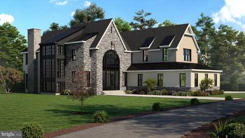 Wootton, BRYN MAWR, PA 19010