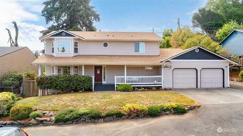 Cleveland, SNOHOMISH, WA 98290