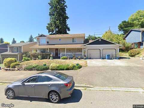 Cleveland, SNOHOMISH, WA 98290