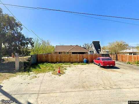 Avenue T, LITTLEROCK, CA 93543