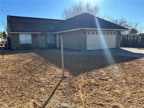 Avenue T, LITTLEROCK, CA 93543