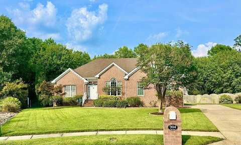Star, CHESAPEAKE, VA 23322