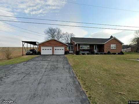 Schappell, HAMBURG, PA 19526
