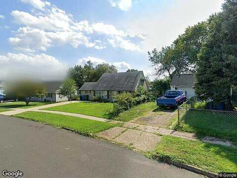 Middle, LEVITTOWN, PA 19056