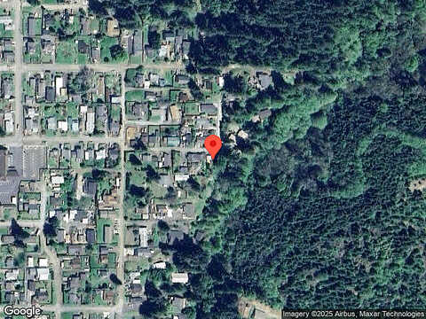 10Th, COQUILLE, OR 97423