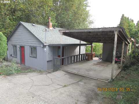 10Th, COQUILLE, OR 97423