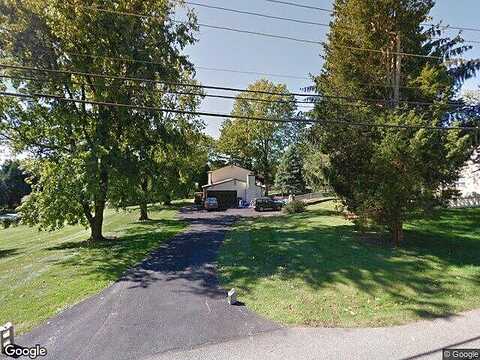 King, MALVERN, PA 19355