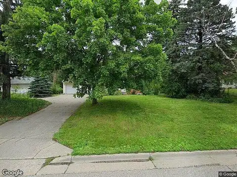 County Road F, SAINT PAUL, MN 55126