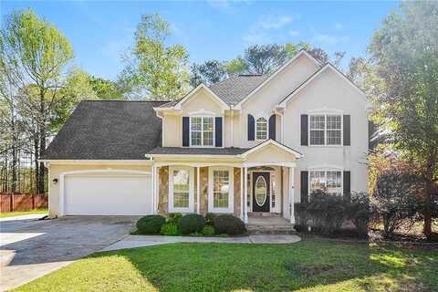 Glenridge, NEWNAN, GA 30265