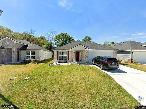 Helmsley, JACKSONVILLE, FL 32219