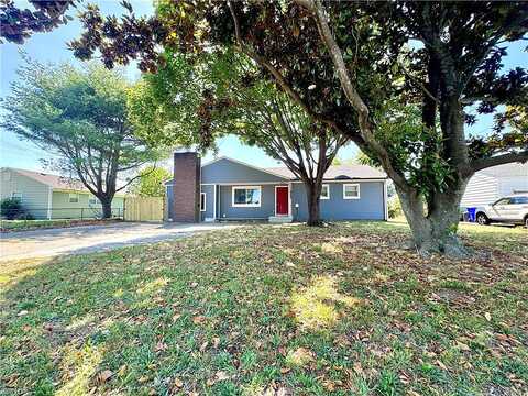 Halprin, NORFOLK, VA 23518