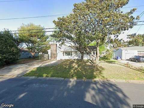 Halprin, NORFOLK, VA 23518