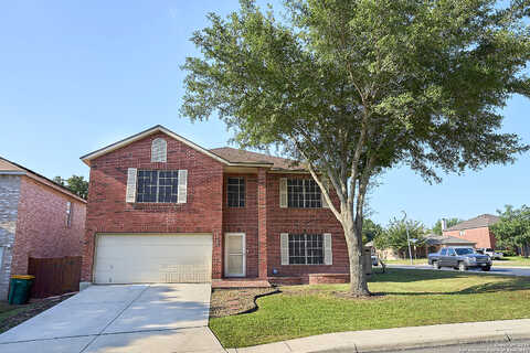 Ledford, CONVERSE, TX 78109