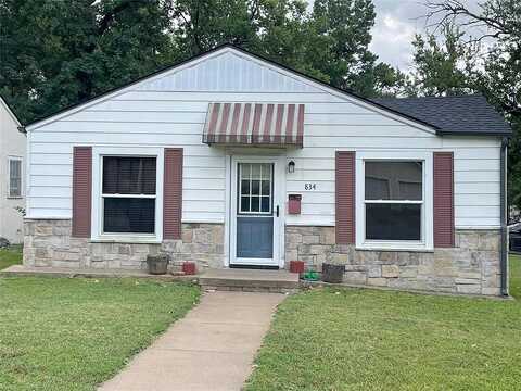 Freeman, SHERMAN, TX 75092