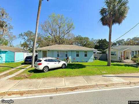 Beach, DAYTONA BEACH, FL 32114