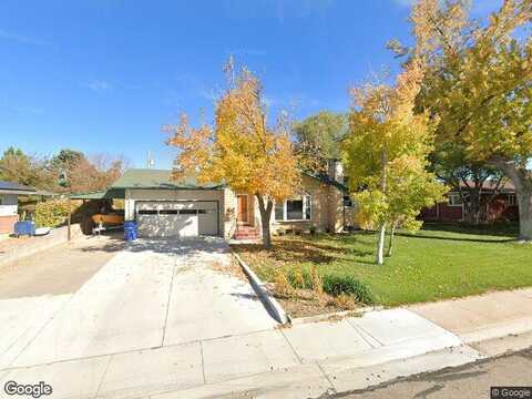 Baylor, PUEBLO, CO 81005