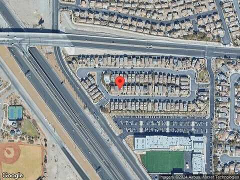 Southern Cross, LAS VEGAS, NV 89131
