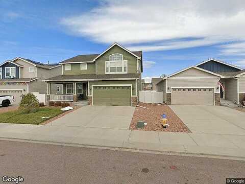 Wagon Spoke, FOUNTAIN, CO 80817