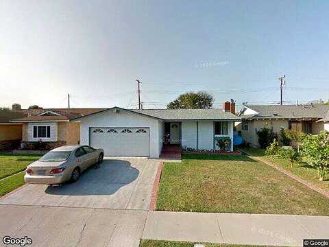 Ellerford, LONG BEACH, CA 90808
