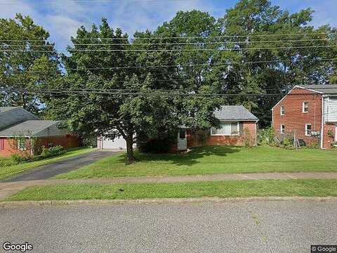 Adams, BROOKHAVEN, PA 19015