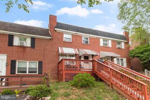 Wabank, LANCASTER, PA 17603