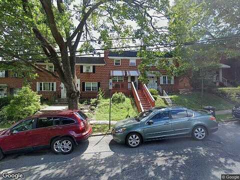 Wabank, LANCASTER, PA 17603