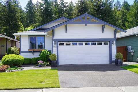 Bainbridge, LACEY, WA 98516